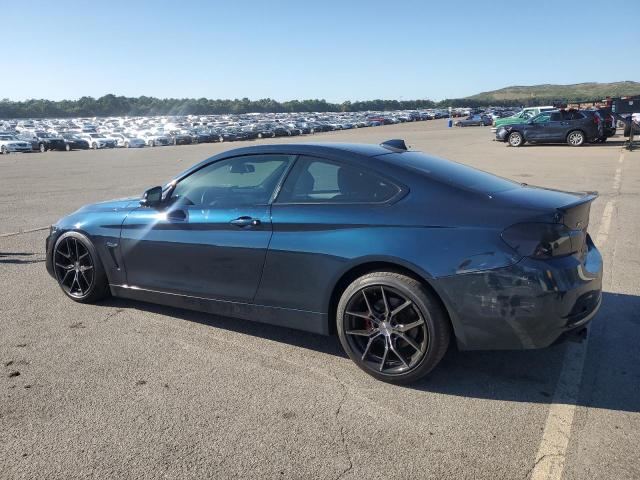 Photo 2 from auction – 2014 BMW 428 XI with VIN WBA3N5C52EK196101