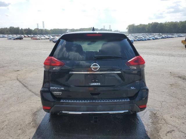 Photo 6 from auction – 2017 NISSAN ROGUE S with VIN 5N1AT2MT1HC877582