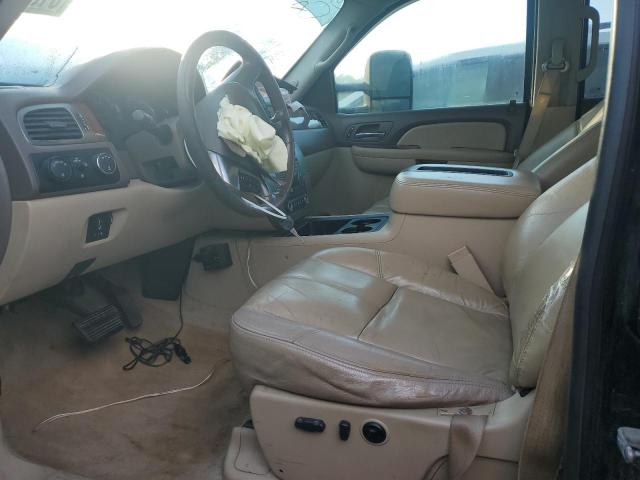 Photo 7 from auction – 2007 GMC SIERRA K25 with VIN 1GTHK23607F528508