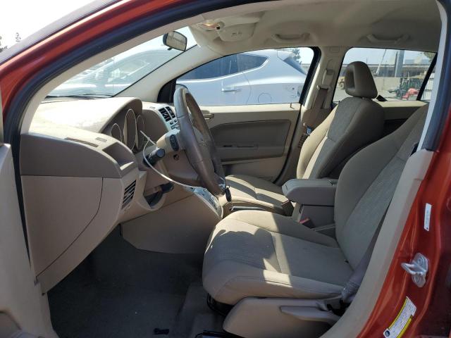 Photo 7 from auction – 2007 DODGE CALIBER SX with VIN 1B3HB48B77D572004