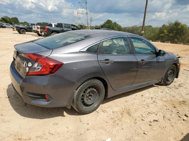 Photo 3 from auction – 2016 HONDA CIVIC LX with VIN 19XFC2F69GE223471