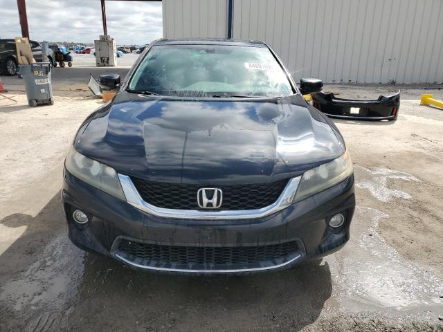 Photo 5 from auction – 2014 HONDA ACCORD EXL with VIN 1HGCT1B82EA008679