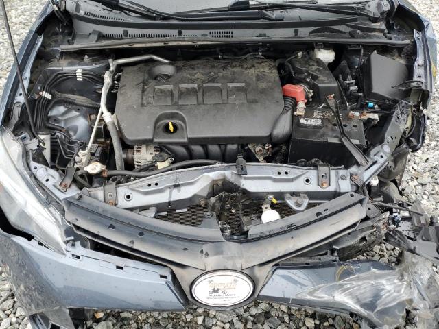 Photo 11 from auction – 2019 TOYOTA COROLLA L with VIN 2T1BURHE7KC211125