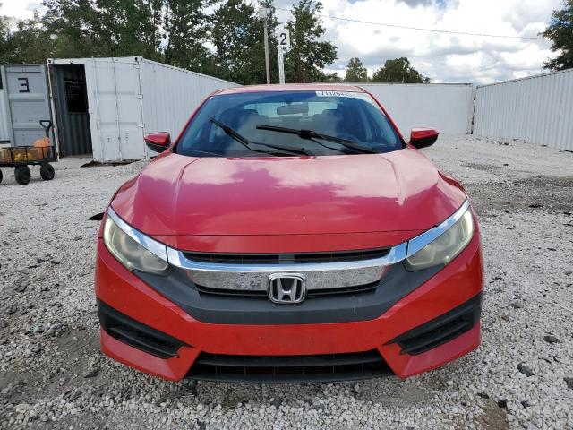 Photo 5 from auction – 2016 HONDA CIVIC LX with VIN 2HGFC2F57GH536564