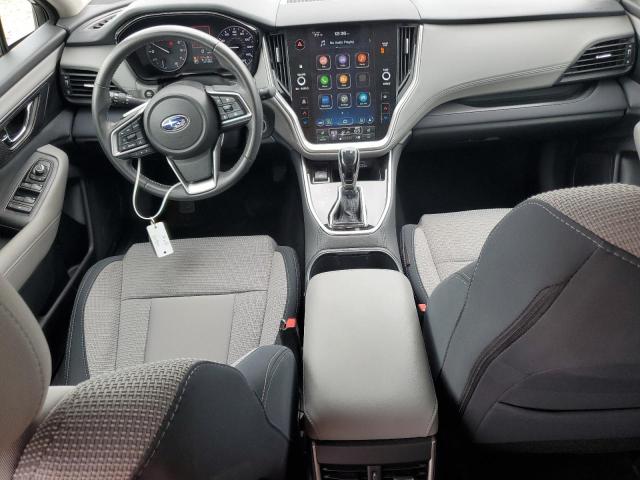 Photo 8 from auction – 2023 SUBARU OUTBACK PR with VIN 4S4BTAFC2P3100824