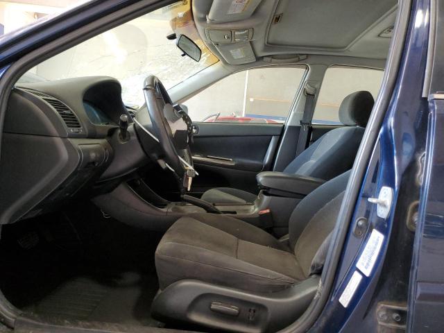 Photo 7 from auction – 2003 TOYOTA CAMRY LE with VIN 4T1BE32K33U672279