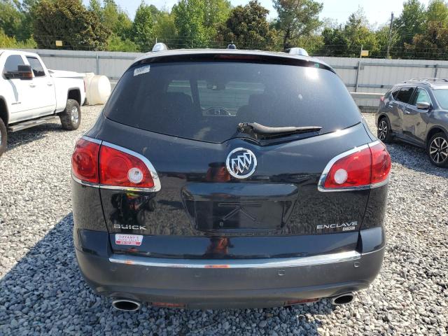 Photo 6 from auction – 2008 BUICK ENCLAVE CX with VIN 5GAER23788J239948