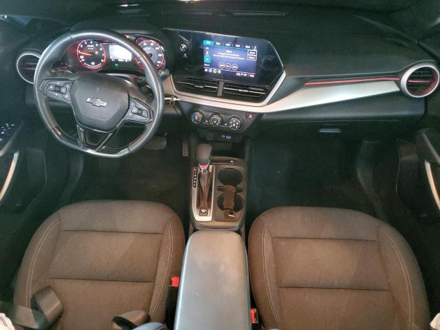 Photo 8 from auction – 2024 CHEVROLET TRAX 1RS with VIN KL77LGE22RC056247