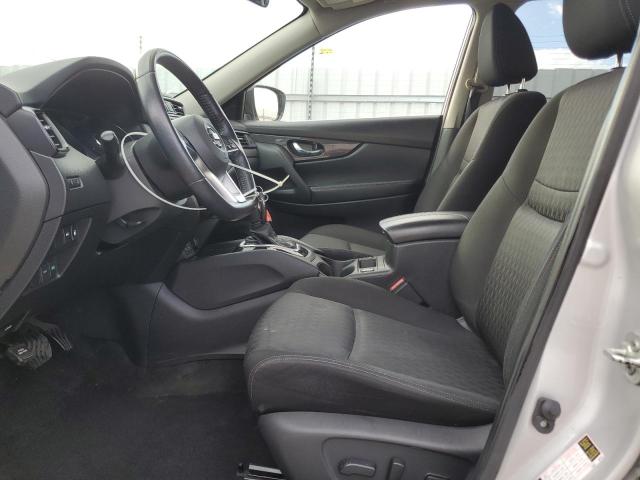 Photo 7 from auction – 2018 NISSAN ROGUE S with VIN JN8AT2MT1JW489698