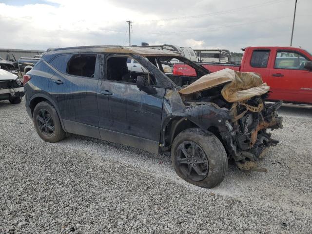 Photo 4 from auction – 2023 CHEVROLET BLAZER 2LT with VIN 3GNKBHR47PS163911