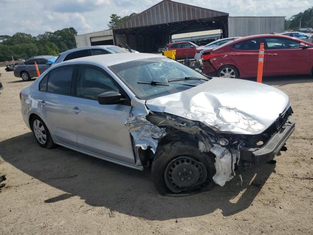 Photo 4 from auction – 2015 VOLKSWAGEN JETTA BASE with VIN 3VW2K7AJ2FM408473