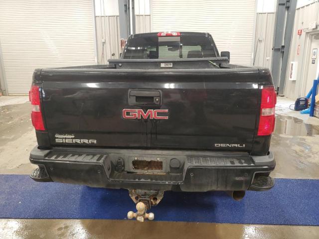 Photo 6 from auction – 2016 GMC SIERRA K35 with VIN 1GT42YE89GF100596