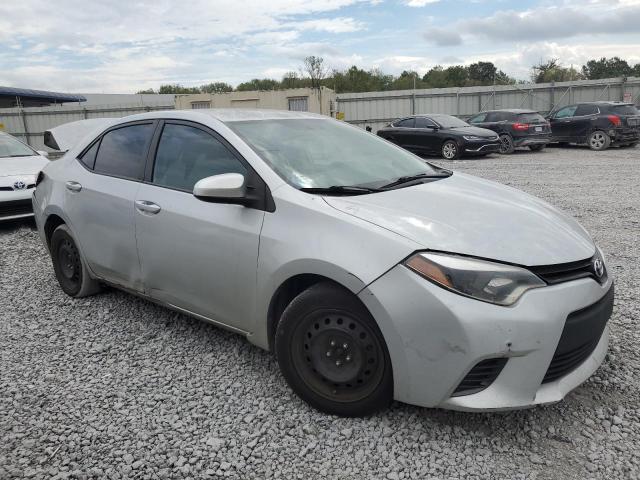 Photo 4 from auction – 2015 TOYOTA COROLLA L with VIN 5YFBURHE5FP254299