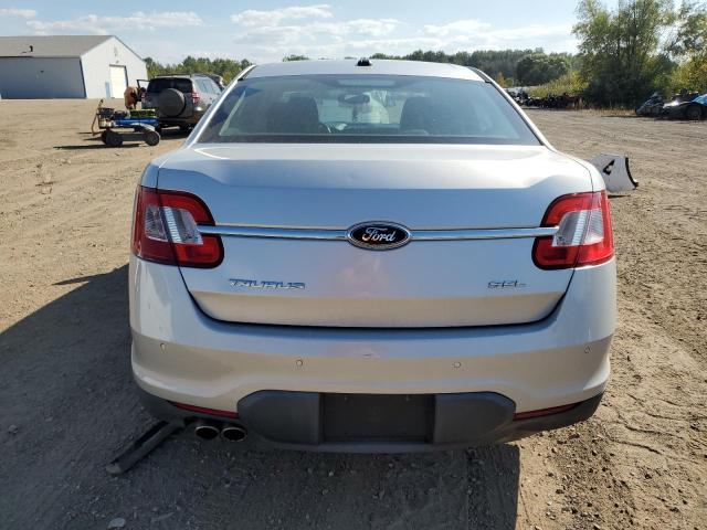 Photo 6 from auction – 2011 FORD TAURUS SEL with VIN 1FAHP2EW3BG136954