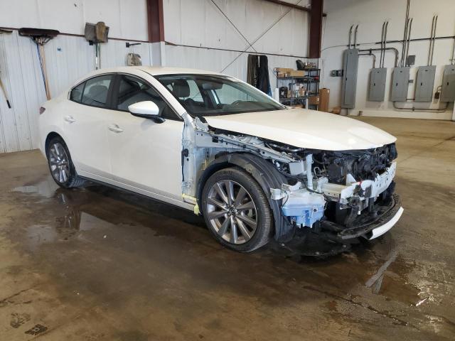 Photo 4 from auction – 2021 MAZDA 3 SELECT with VIN JM1BPABL7M1337668