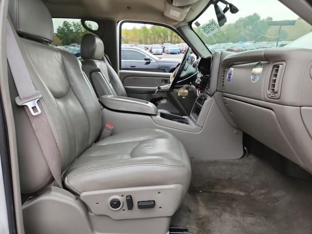 Photo 7 from auction – 2004 GMC NEW SIERRA with VIN 2GTEK13T841300522