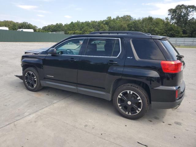 Photo 2 from auction – 2017 GMC TERRAIN SL with VIN 2GKALPEK9H6115007