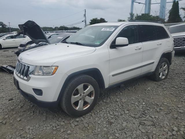 JEEP GRAND CHER 2013 with VIN 1C4RJFAGXDC544464 - Photo from auction