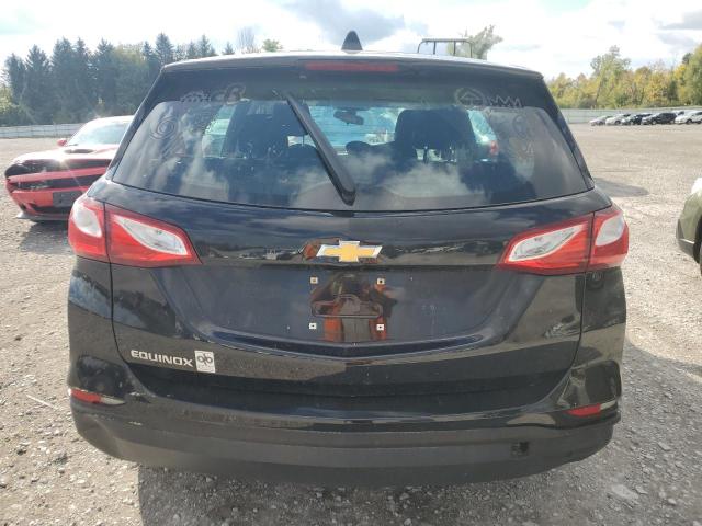 Photo 6 from auction – 2019 CHEVROLET EQUINOX LS with VIN 3GNAXHEV3KL383755