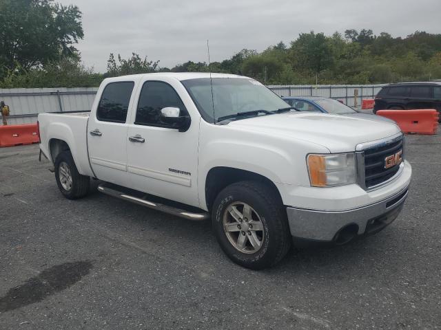 Photo 4 from auction – 2011 GMC SIERRA C15 with VIN 3GTP1VE05BG116536