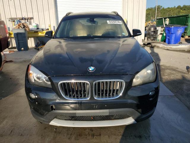 Photo 5 from auction – 2013 BMW X1 SDRIVE2 with VIN WBAVM1C5XDVW41671