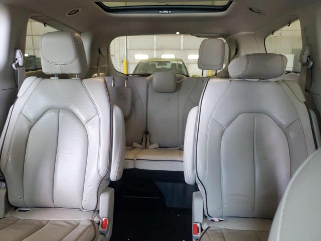 Photo 10 from auction – 2018 CHRYSLER PACIFICA LIMITED with VIN 2C4RC1GG6JR321751
