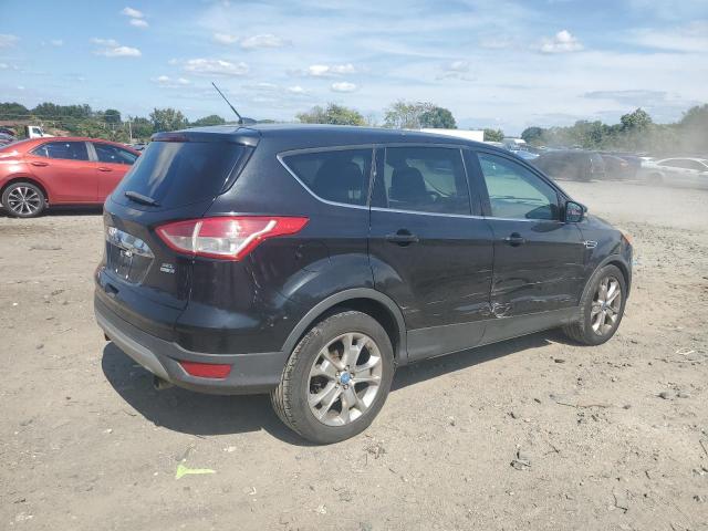 Photo 3 from auction – 2013 FORD ESCAPE SEL with VIN 1FMCU9H92DUA10287