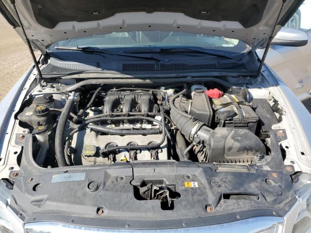 Photo 11 from auction – 2011 FORD TAURUS SEL with VIN 1FAHP2EW3BG136954
