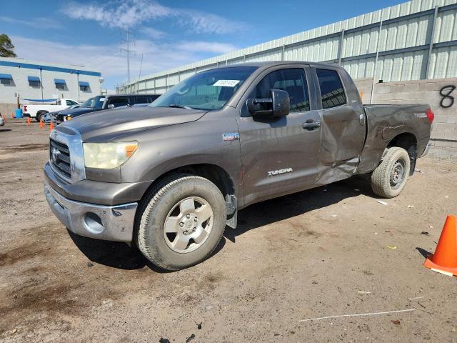 Photo 1 from auction – 2007 TOYOTA TUNDRA DOU with VIN 5TFBV54187X005667