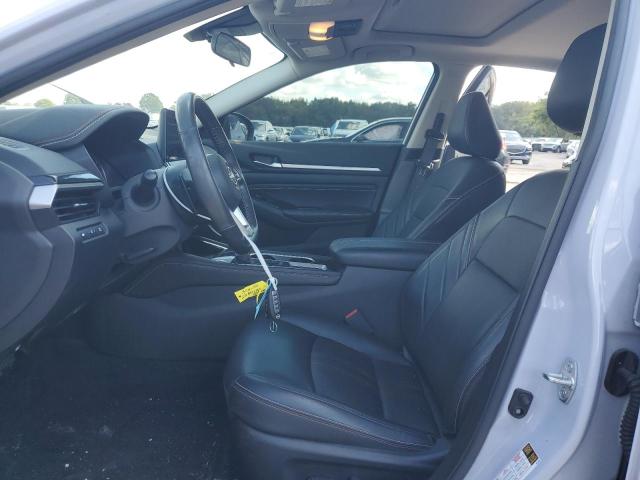 Photo 7 from auction – 2023 NISSAN ALTIMA SR with VIN 1N4BL4CV9PN422639