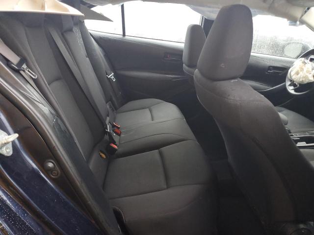 Photo 10 from auction – 2023 TOYOTA COROLLA LE with VIN 5YFB4MDE8PP003092