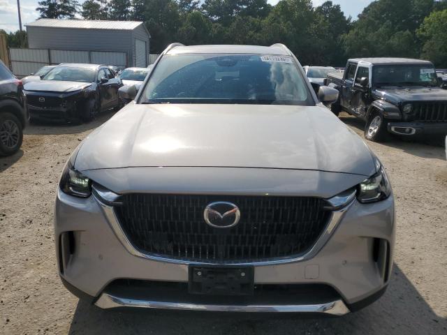 Photo 5 from auction – 2024 MAZDA CX-90 PREM with VIN JM3KKDHD1R1161957