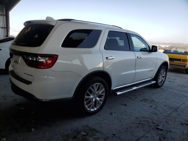 Photo 3 from auction – 2014 DODGE DURANGO CI with VIN 1C4RDJEG0EC366800