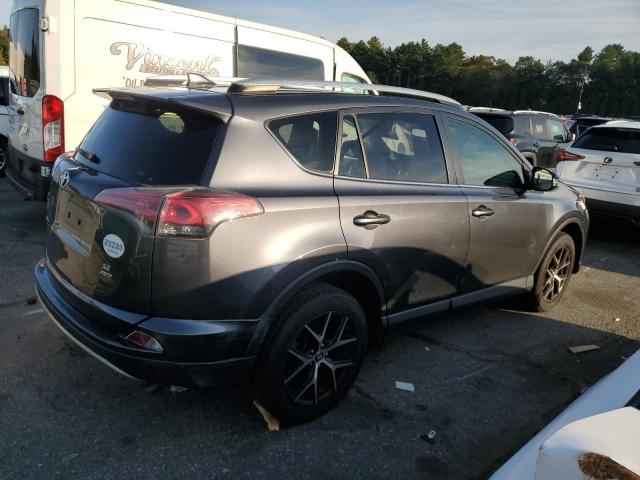 Photo 3 from auction – 2016 TOYOTA RAV4 SE with VIN JTMJFREV5GD177240