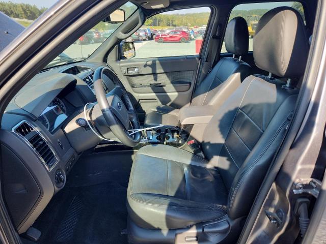 Photo 7 from auction – 2010 FORD ESCAPE LIM with VIN 1FMCU9EG5AKB10099