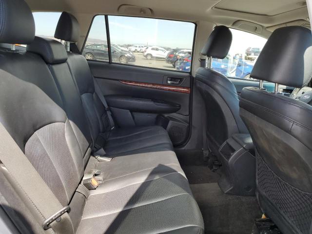 Photo 10 from auction – 2012 SUBARU OUTBACK with VIN 4S4BRBKC9C3254287