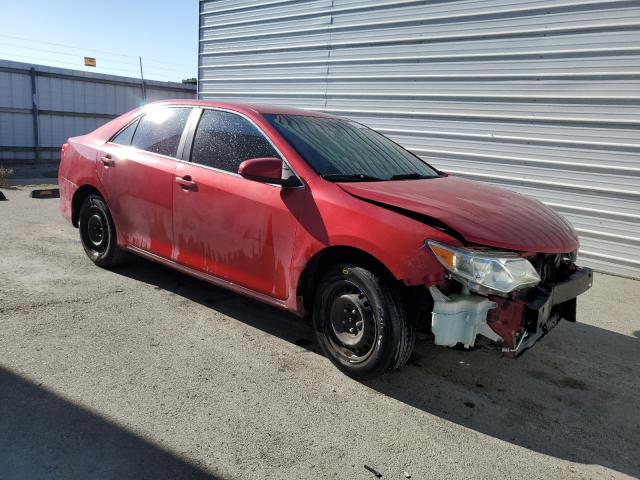 Photo 4 from auction – 2014 TOYOTA CAMRY L with VIN 4T1BF1FK0EU737460