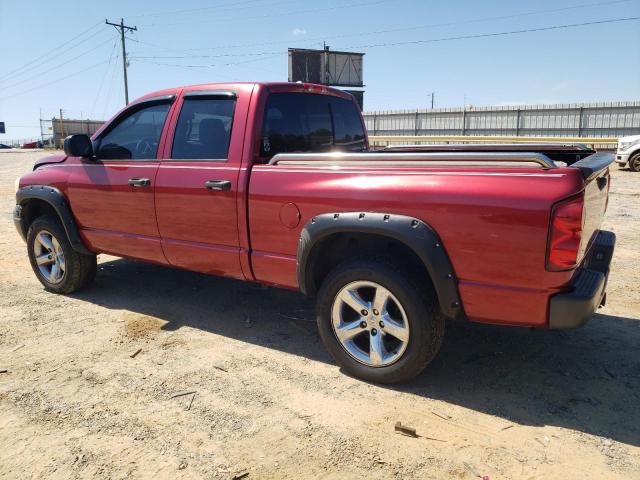 Photo 2 from auction – 2008 DODGE RAM 1500 ST with VIN 1D7HU182X8J166735