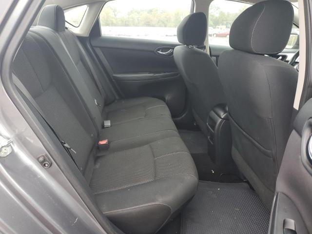 Photo 10 from auction – 2018 NISSAN SENTRA S with VIN 3N1AB7AP2JY236887