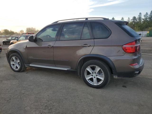 Photo 2 from auction – 2012 BMW X5 XDRIVE3 with VIN 5UXZW0C51CL670929