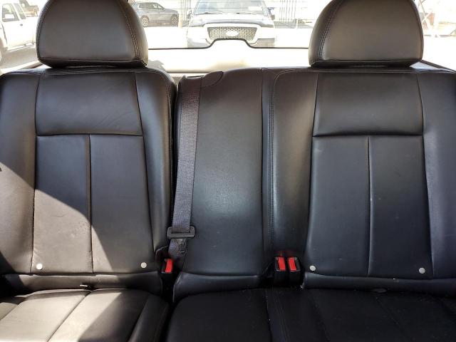 Photo 10 from auction – 2006 CHEVROLET TRAILBLAZE with VIN 1GNDT13S662297288