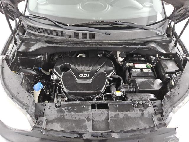 Photo 12 from auction – 2014 KIA SOUL with VIN KNDJN2A24E7071783