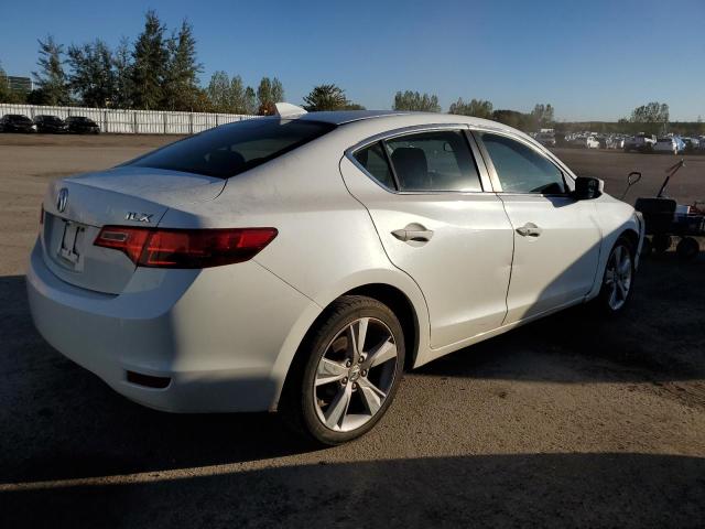 Foto 3 de la subasta – 2015 ACURA ILX 20 con VIN 19VDE1F35FE400199