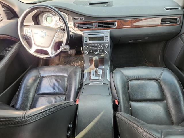 Photo 8 from auction – 2011 VOLVO XC70 with VIN YV4902BZXB1113110