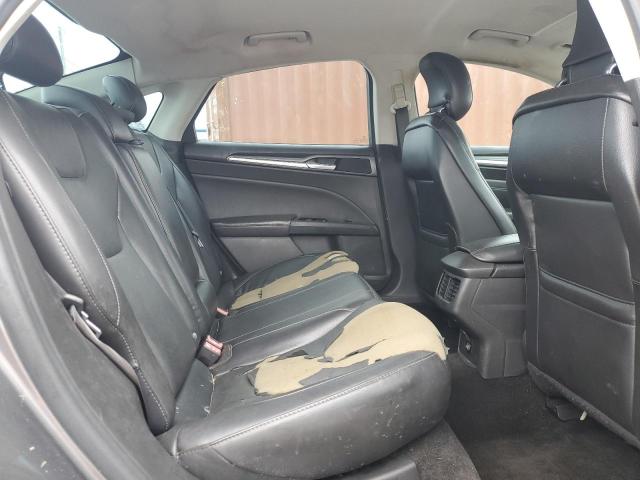 Photo 10 from auction – 2014 FORD FUSION with VIN 3FA6P0K96ER262426