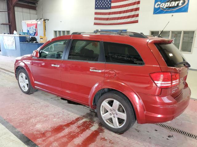Photo 2 from auction – 2010 DODGE JOURNEY R/ with VIN 3D4PH6FV5AT114712
