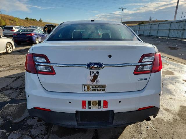 Photo 6 from auction – 2013 FORD TAURUS POL with VIN 1FAHP2M87DG124425