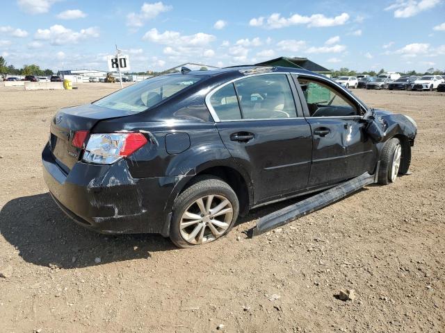 Photo 3 from auction – 2014 SUBARU LEGACY 2.5 with VIN 4S3BMCL69E3004004