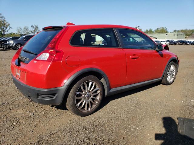 Photo 3 from auction – 2009 VOLVO C30 T5 with VIN YV1MK672392150427