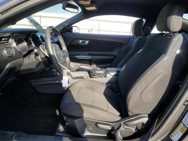 Photo 7 from auction – 2017 FORD MUSTANG with VIN 1FA6P8AM9H5241145